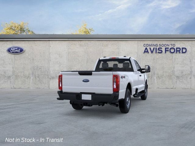 2026 Ford F-250SD F-250® XL