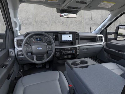 2026 Ford F-250SD F-250® XL