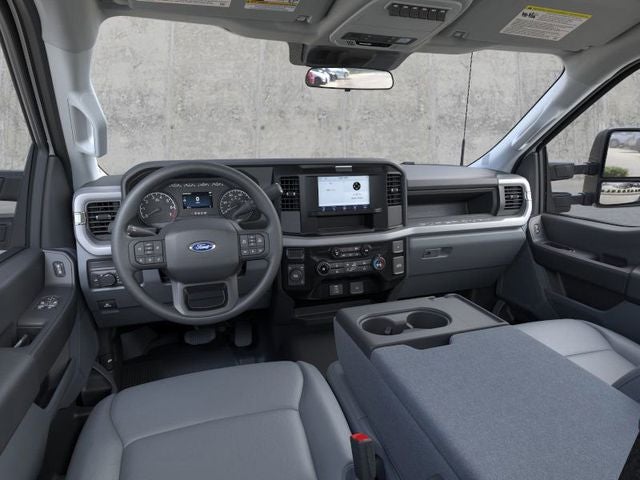 2026 Ford F-250SD F-250® XL