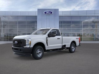 2026 Ford F-250SD F-250® XL