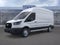 2025 Ford Transit Commercial Cargo Van