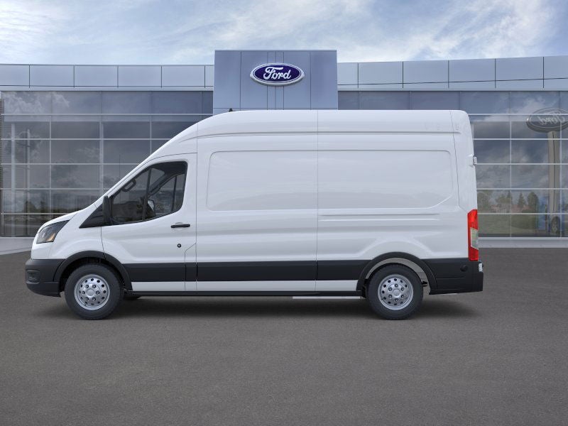 2025 Ford Transit Commercial Cargo Van