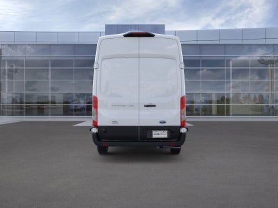 2025 Ford Transit Commercial Cargo Van