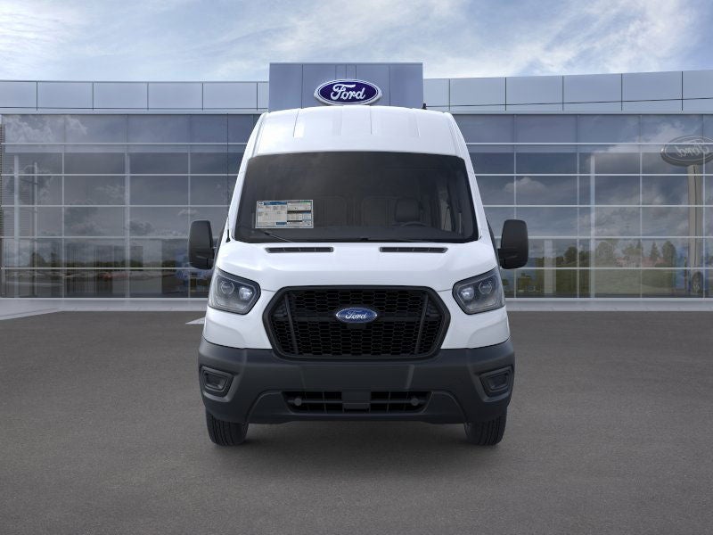 2025 Ford Transit Commercial Cargo Van