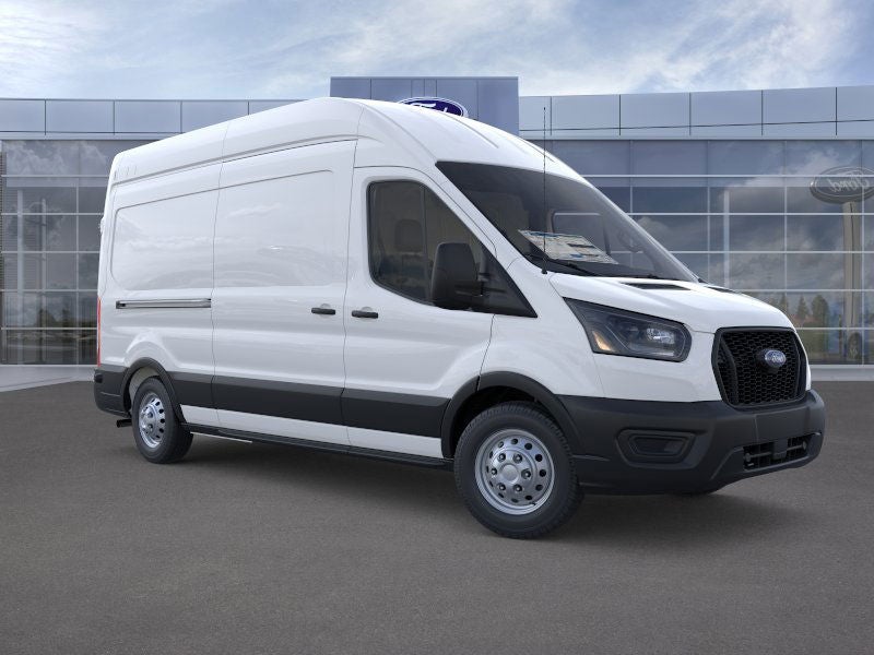 2025 Ford Transit Commercial Cargo Van