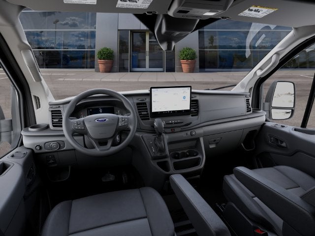 2027 Ford Transit-250 Base