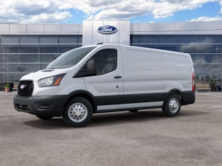 2027 Ford Transit-250 Base