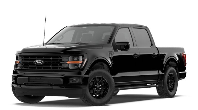 2026 Ford F-150 XLT 4x4 SuperCrew 5-1/2 Box's photo