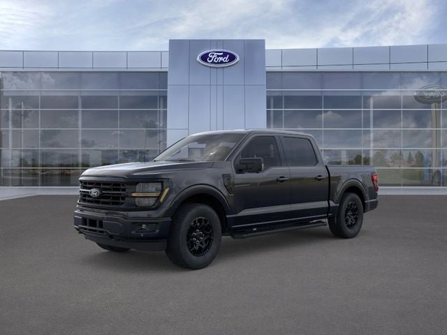 2026 Ford F-150's photo