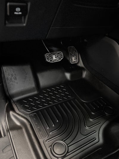 2025 Ford F-150 XLT Roush