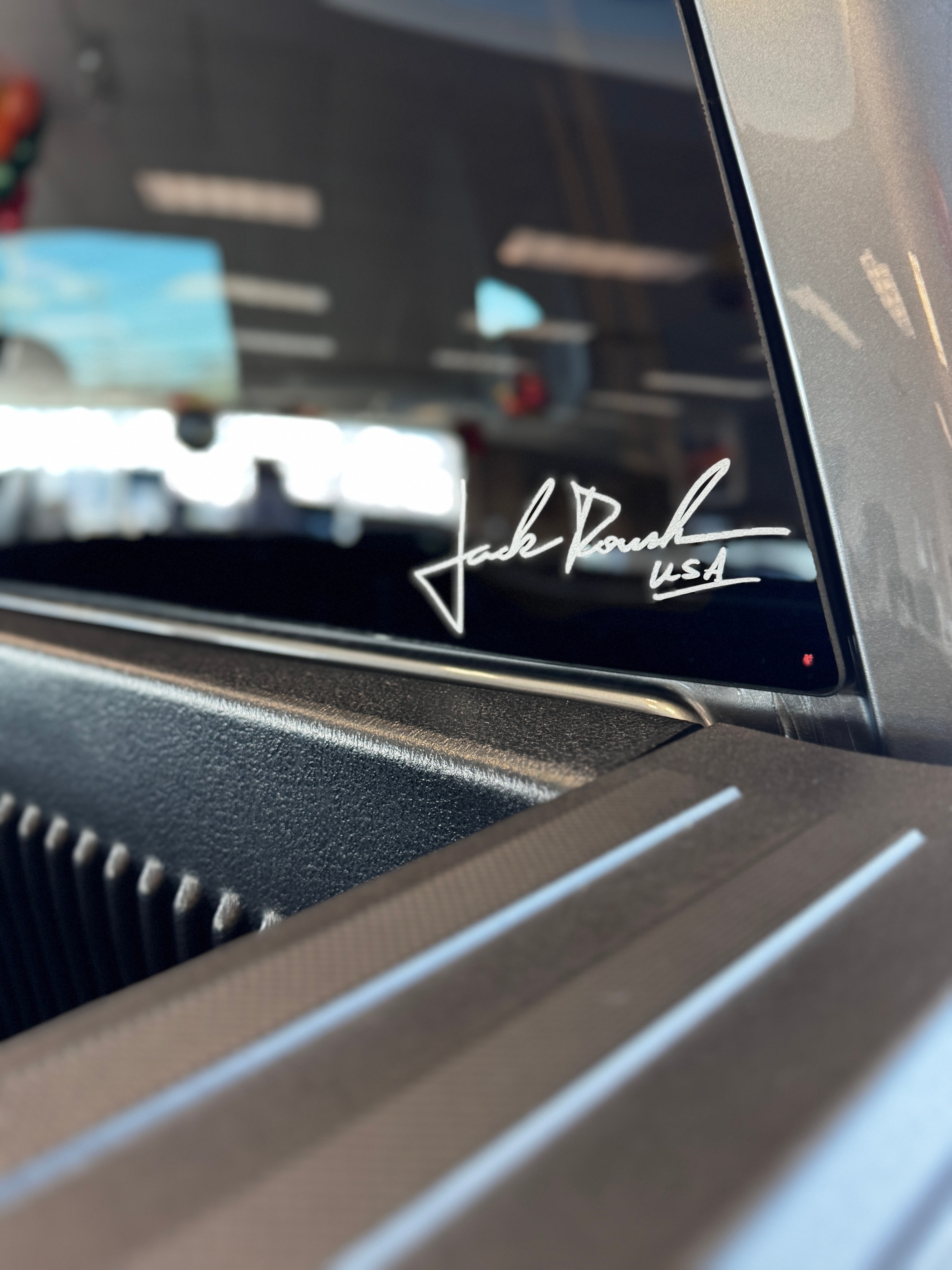 2025 Ford F-150 XLT Roush