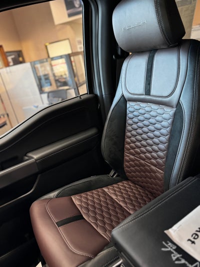 2025 Ford F-150 XLT Roush