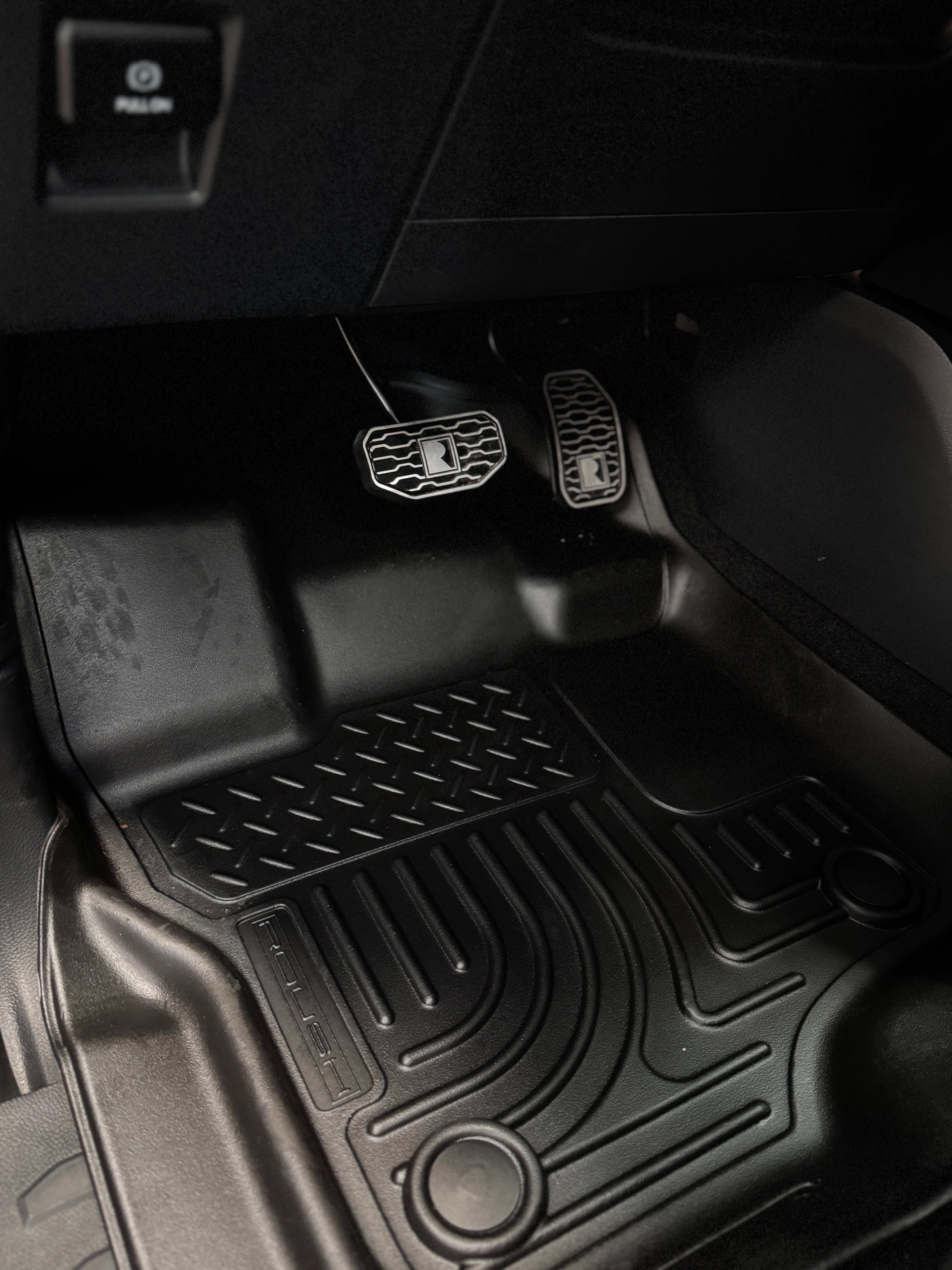 2025 Ford F-150 XLT Roush