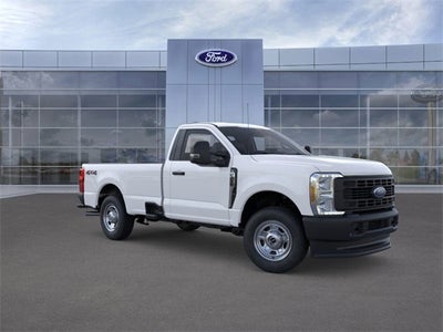 2026 Ford F-350SD XL
