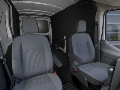 2025 Ford Transit-150 Base