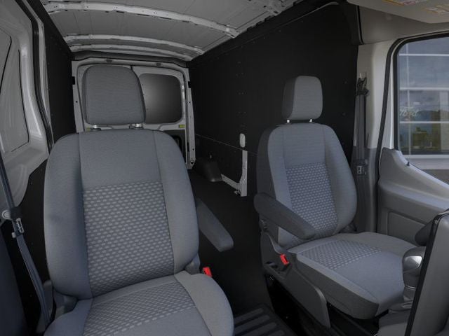 2025 Ford Transit-150 Base