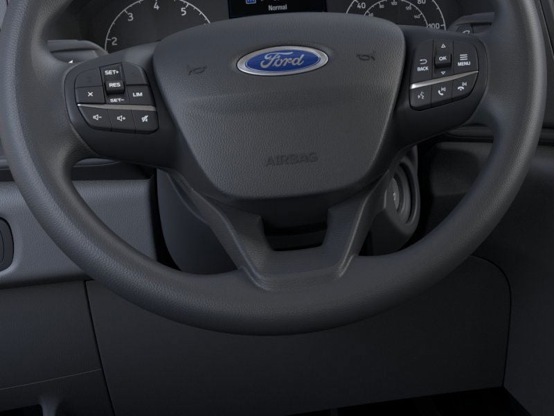 2025 Ford Transit-150 Base
