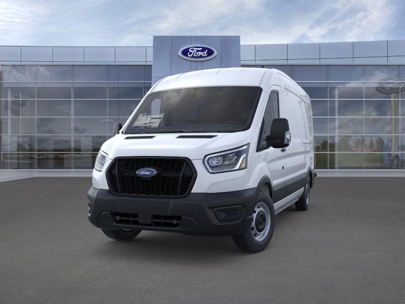2025 Ford Transit-150 Base