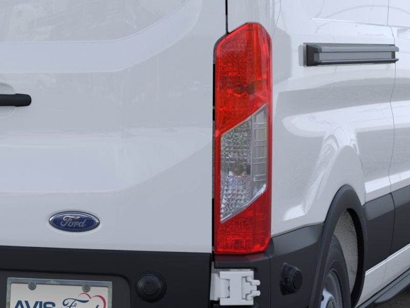 2025 Ford Transit-150 Base