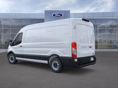 2025 Ford Transit-150 Base