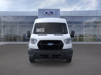 2025 Ford Transit-150 Base