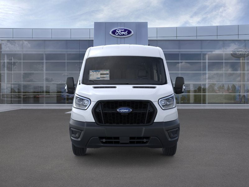 2025 Ford Transit-150 Base