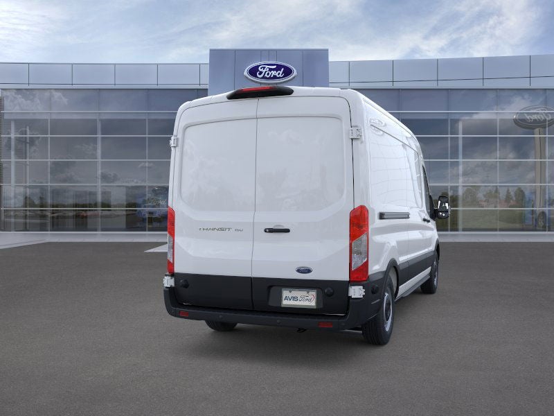 2025 Ford Transit-150 Base