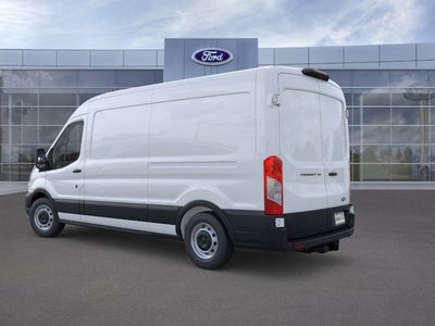 2026 Ford Transit-150 Base
