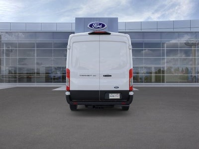 2026 Ford Transit-150 Base