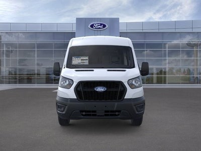2026 Ford Transit-150 Base
