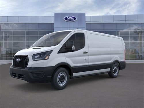 2025 Ford Transit-150 Base
