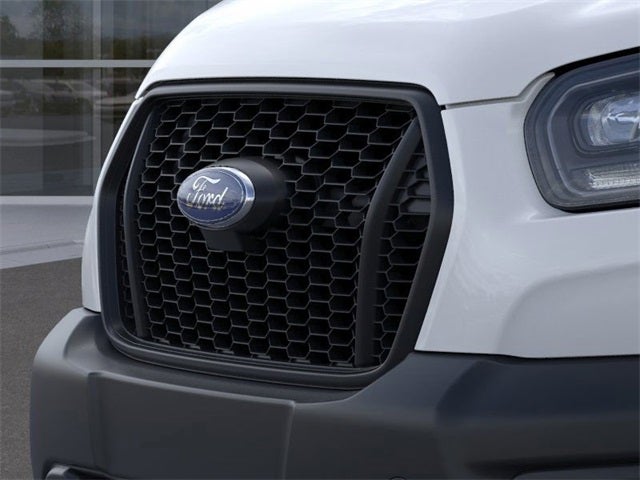 2025 Ford Transit-150 Base