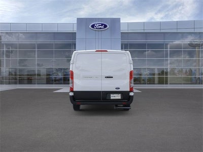 2025 Ford Transit-150 Base