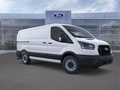 2025 Ford Transit-150 Base