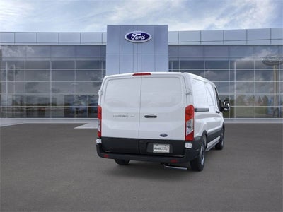 2025 Ford Transit-150 Base