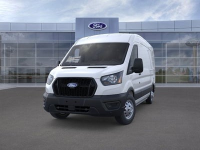 2026 Ford Transit-150 Base