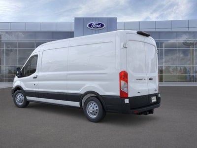 2026 Ford Transit-150 Base