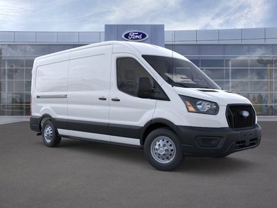 2026 Ford Transit-150 Base