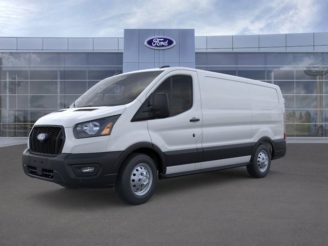 2026 Ford Transit 150 Low Roof 130 WB AWD's photo