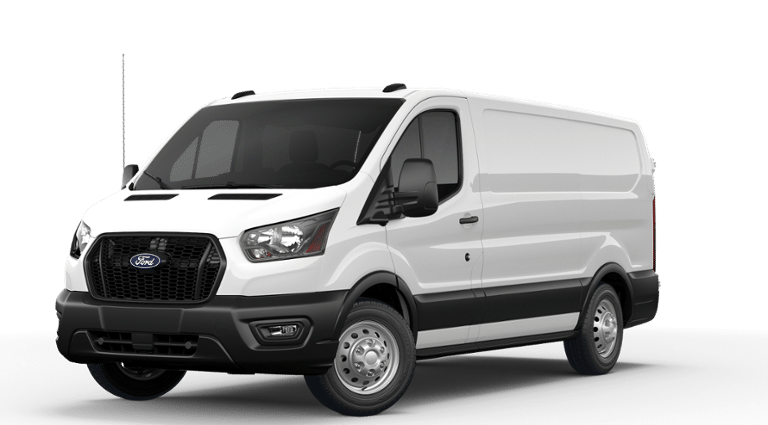 2026 Ford Transit 150 Low Roof 130 WB AWD's photo