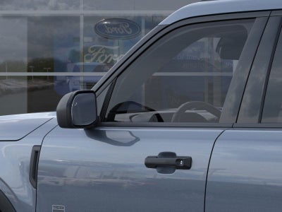 2025 Ford Bronco Sport Big Bend®