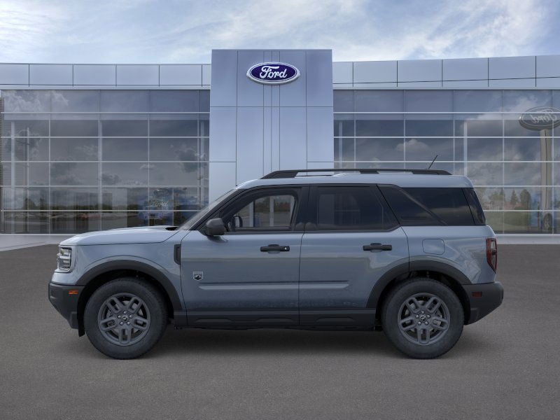 2025 Ford Bronco Sport Big Bend®