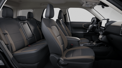 2025 Ford Bronco Sport Big Bend®