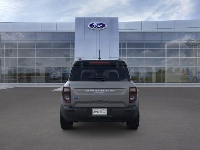 2025 Ford Bronco Sport Outer Banks®