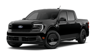 2026 Ford Maverick Maverick Lobo™