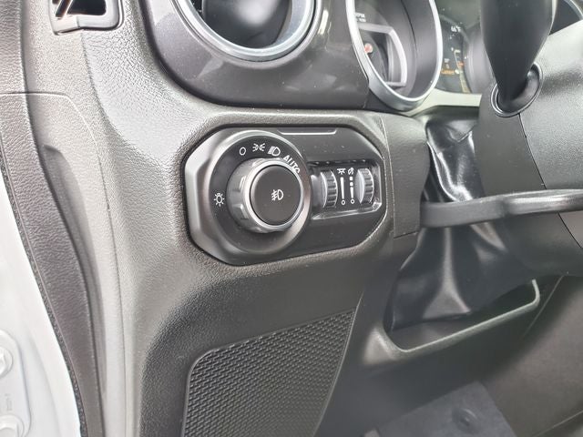 2022 Jeep Wrangler Unlimited Rubicon 392