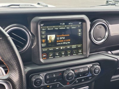 2022 Jeep Wrangler Unlimited Rubicon 392