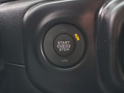 2022 Jeep Wrangler Unlimited Rubicon 392