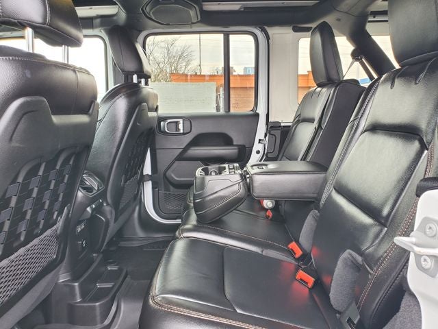 2022 Jeep Wrangler Unlimited Rubicon 392