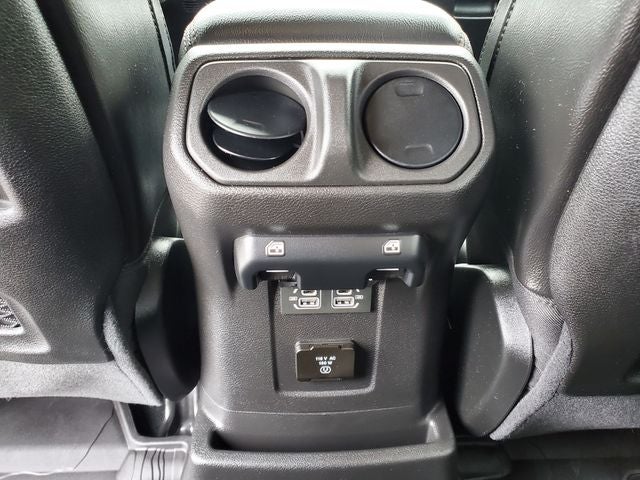 2022 Jeep Wrangler Unlimited Rubicon 392